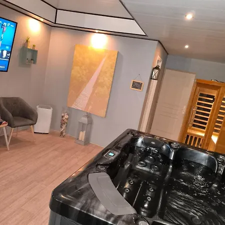 At Dream, Privatif Apartamento *