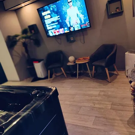 At Dream, Privatif Apartamento Bergues