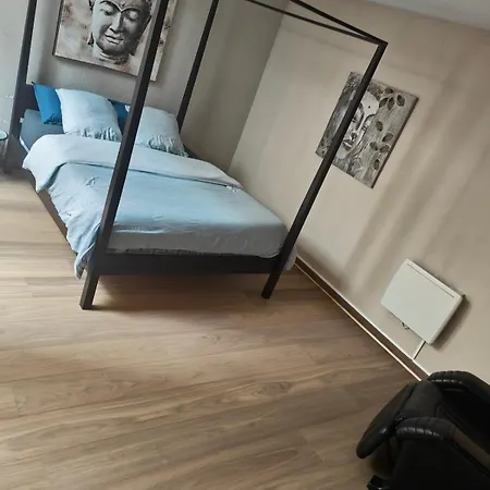 At Dream, Privatif Apartamento *