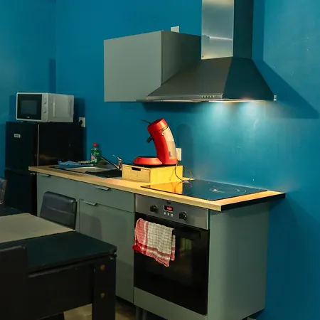 At Dream, Privatif Bergues