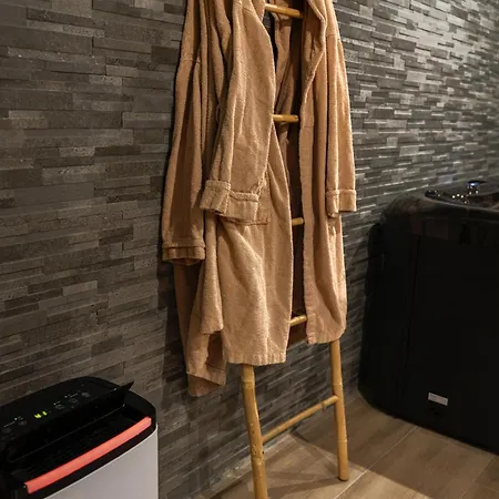 At Dream, Privatif Appartement