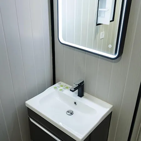 Apartman Logement Privatif Avec Jaccuzi, Sauna, Atdream *
